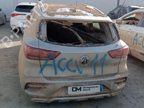 Left headlight MG MG ZS SUV (AZS1)  | BP30913951C28 