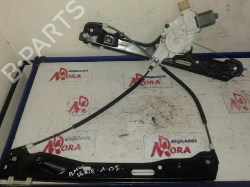 Used Front left window mechanism BMW 1 (E87) [2003-2013]  30369312