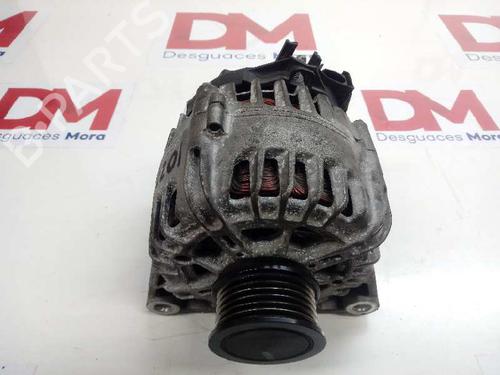 Used Alternator FORD TRANSIT CONNECT V408 Box Body/MPV [2013-2025]  30371144