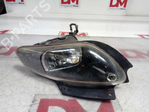 Used Left front fog light CHRYSLER 300M (LR) [1998-2004]  12839043