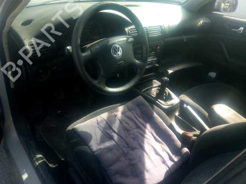 Left front suspension arm VW PASSAT B5 (3B2)  | BP30371911M12 