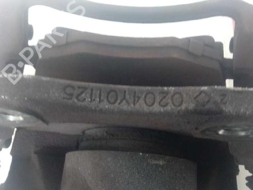 Right front brake caliper FORD MONDEO III (B5Y) 2.0 16V TDDi / TDCi | BP16982216M104 