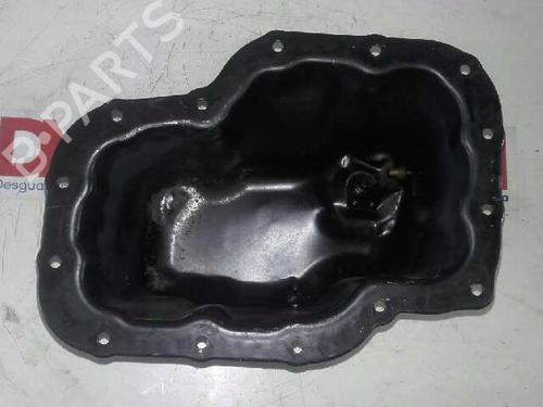 Oliebundkar LAND ROVER DISCOVERY III (L319) 2.7 TD 4x4 | BP16580114M115 