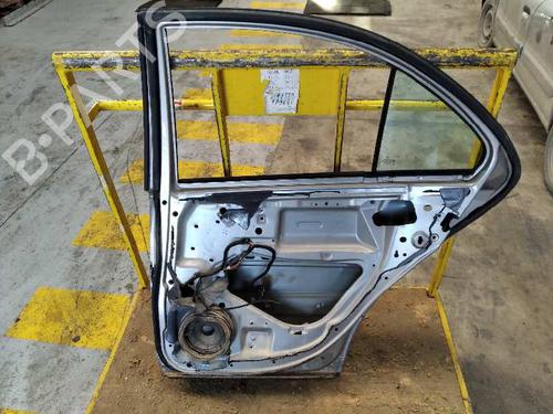 Dør højre bagtil MERCEDES-BENZ C-CLASS (W203) C 220 CDI (203.008) | BP12658641C5 