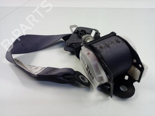 Rear left seatbelt TOYOTA LAND CRUISER PRADO (_J12_) 3.0 D-4D (KDJ120, KDJ125) | BP16437115I29 
