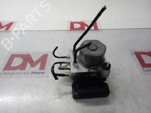 Used ABS pump NISSAN PULSAR Hatchback (C13) [2014-2025]  12653169