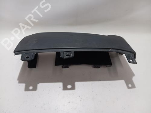 Corner bumper PEUGEOT BOXER Bus  | BP29536322C117 