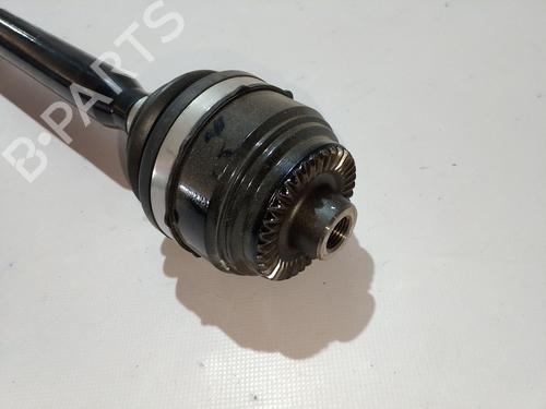 Left rear driveshaft BMW X1 (U11) iX1 xDrive 30 | BP40447115M40 - Image 3