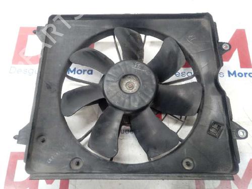 Køleventilator elektrisk HONDA CIVIC VIII Hatchback (FN, FK)  | BP12660728M35 
