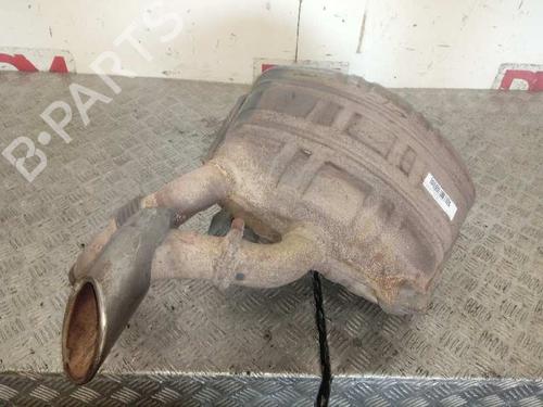 Used Exhaust system PORSCHE 911 Convertible (996) [1997-2005]  16480710