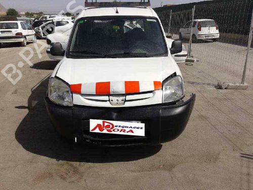 AC compressor PEUGEOT PARTNER Tepee 1.6 HDi / BlueHDi 75 | BP18338063M34