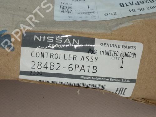 Electronic module NISSAN JUKE (F16_) | BP37589934M83 - Image 5