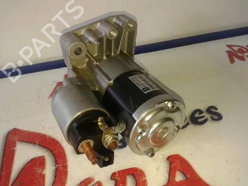 Used Starter PEUGEOT 207 (WA_, WC_) [2006-2015]  18466832