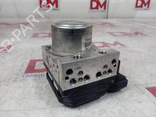 ABS pump NISSAN JUKE (F15)  | BP12658998M43 