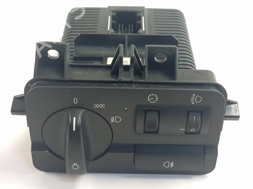 Used Headlight switch Headlight switch 37694852 37694852