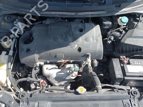 Other NISSAN PRIMERA Hatchback (P12) 1.8 | BP38876482O1 - Image 10