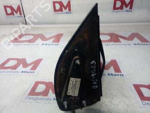Right mirror NISSAN PATHFINDER III (R51)  | BP12666637C27 