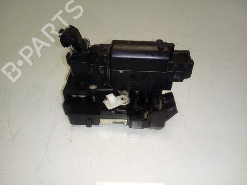 Front right lock DACIA DOKKER MPV (KE_)  | BP15513325C97 