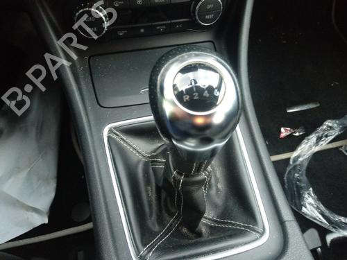 Used Gear lever MERCEDES-BENZ CLA Coupe (C117) [2013-2019]  12673611