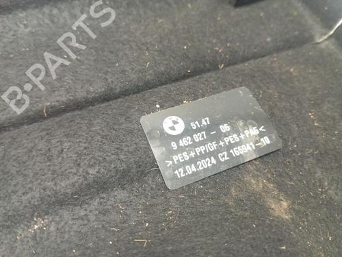 Rear parcel shelf BMW X1 (U11) iX1 eDrive 20 | BP36390298C85 - Image 3