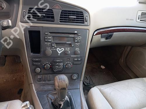 Left front shock absorber VOLVO S60 I (384) 2.4 D | BP30373702M16 