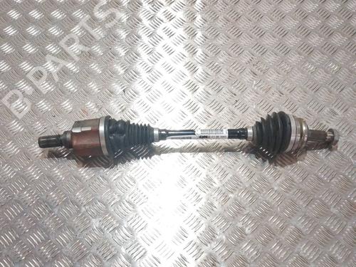 Used Left front driveshaft PEUGEOT 2008 II (UD_, US_, UY_, UJ_, UR_, UC_) [2019-2025]  29723874
