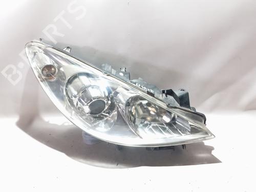 Used Right headlight Right headlight 37467184 37467184