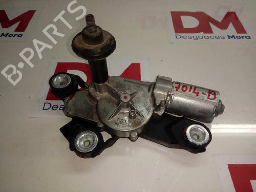 Rear wiper motor FORD FOCUS II (DA_, HCP, DP) 1.6 TDCi | BP12660601M102 