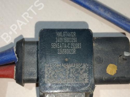 Electronic sensor PEUGEOT RIFTER 1.5 BlueHDi 100 | BP37421134M84 - Image 3