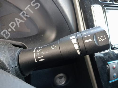 Engine NISSAN LEAF (ZE1)  | BP22611601M1 