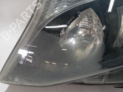 Left headlight MERCEDES-BENZ VITO Tourer (W447) 114 CDI (447.701, 447.703, 447.705) | BP37489394C28 - Image 5