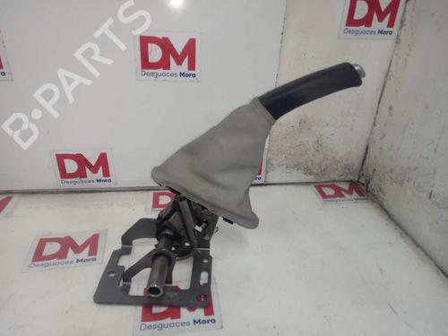 Hand brake VOLVO S40 II (544) 1.6 | BP12661057I18 