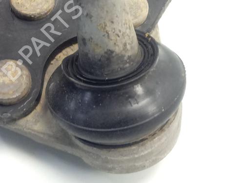 Left front suspension arm RENAULT KANGOO III MPV  | BP25854580M12 
