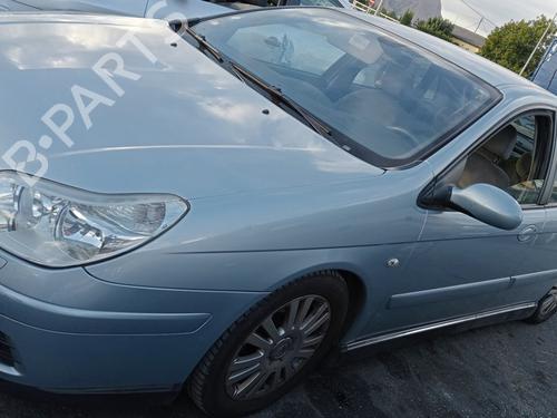 Right front window switch CITROËN C5 II (RC_)  | BP30372537I26  - Image 5