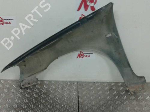 Right front fenders PEUGEOT 106 II (1A_, 1C_) 1.6 i | BP12843435C42 