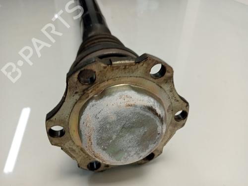 Right front driveshaft SEAT IBIZA IV (6J5, 6P1)  | BP17445504M39 