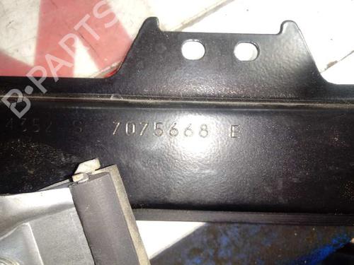 Front right window mechanism BMW 5 (E60) 530 d | BP12648999C23 