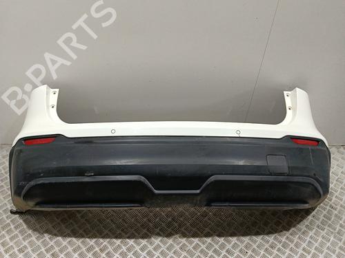 Used Rear bumper Rear bumper NISSAN QASHQAI II (J11, J11_) 1.7 dCi ALL MODE 4x4-i (150 hp) 34568176 34568176