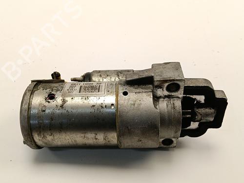 Used Starter Starter FORD TRANSIT CUSTOM V362 Van (FY, FZ) [2012-2026] 34405871 34405871