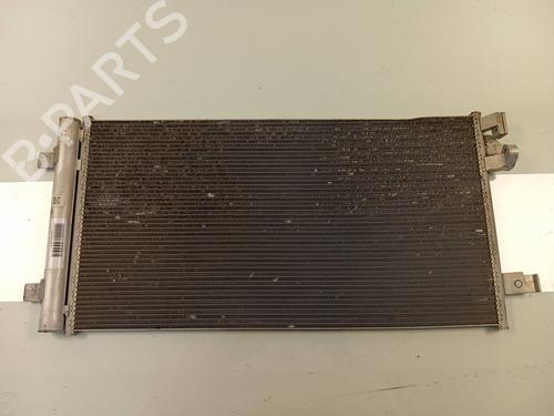 Used AC radiator SEAT IBIZA V (KJ1, KJG) [2017-2025]  19102308