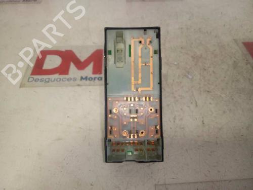 Left front window switch NISSAN MICRA III (K12) 1.5 dCi | BP12838791I27 