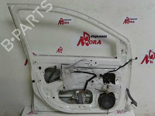 Left front door HYUNDAI GETZ (TB)  | BP29159514C2 
