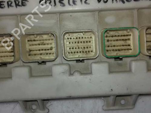 Electronic module CHRYSLER VOYAGER IV (RG, RS) 2.5 CRD | BP12649503M83 