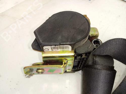 Rear right seatbelt RENAULT LAGUNA II Grandtour (KG0/1_) 1.9 dCi (KG0G) | BP16445168I28 