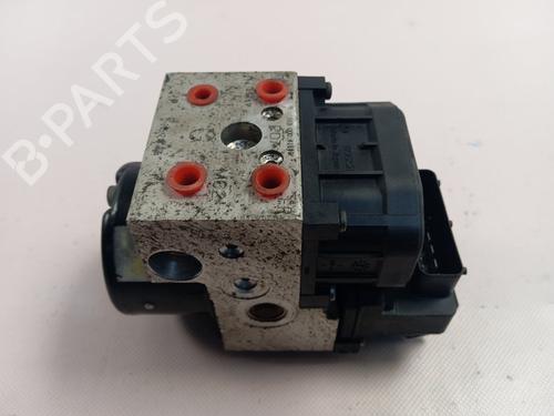 ABS Bremseaggregat HONDA CIVIC VII Hatchback (EU, EP, EV) 1.6 i (EP2, EU8, EU6) (110 hp) 28671471