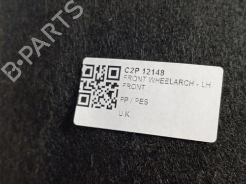 Passage de roue JAGUAR F-TYPE Convertible (X152) 5.0 SCV8 R | BP22565038C56 