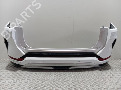 Used Rear bumper Rear bumper 36859926 36859926