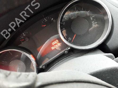 Electronic module PEUGEOT 5008 (0U_, 0E_) | BP26734942M83 - Image 8