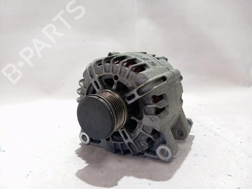 Used Alternator CITROËN C4 AIRCROSS [2010-2025]  31039537