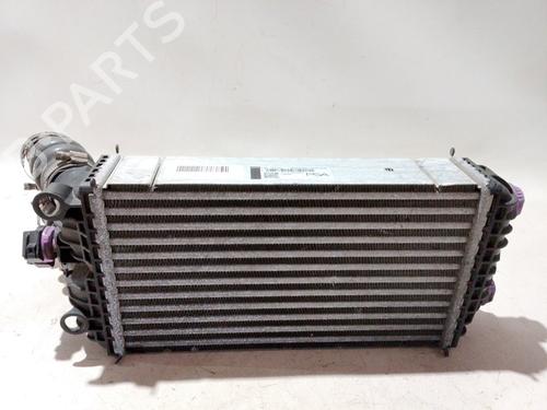 Intercooler Intercooler PEUGEOT 2008 II (UD_, US_, UY_, UJ_, UR_, UC_) [2019-2026] 36865981 36865981